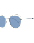 Jimmy Choo Gold Women Sunglasses