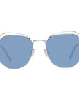 Jimmy Choo Gold Women Sunglasses