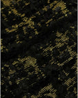 Dolce & Gabbana Elegant Designer Woven Shorts