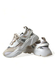 Dolce & Gabbana Chic Colorful Daymaster Sneakers