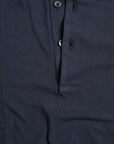 Dolce & Gabbana Elegant Crown Embroidered Polo T-Shirt