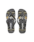 Philipp Plein Multicolor Polyester Women Sandal