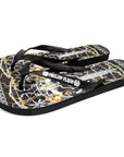 Philipp Plein Multicolor Polyester Women Sandal
