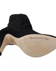 Dolce & Gabbana Black Stretch Pumps Boots Floral Lace Shoes