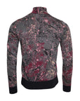 Dolce & Gabbana Multicolor Graphic Turtle Neck Men Sweater