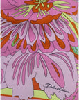 Dolce & Gabbana Multicolor Floral Silk Sleeveless Tank Top