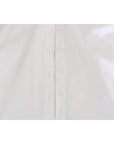 Dolce & Gabbana White Collared Short Sleeve Polo Shirt Top