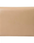 Dolce & Gabbana Multicolor Lucia Brushed Leather Crossbody Shoulder Bag