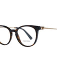Valentino Brown Women Optical Frames