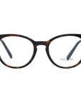 Valentino Brown Women Optical Frames