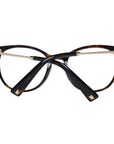 Valentino Brown Women Optical Frames