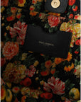 Dolce & Gabbana Black Leather Miss Escape Shopping Tote Women Bag