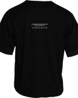 Dolce & Gabbana Black Cotton Pocket Short Sleeves Men T-shirt