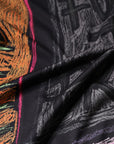 Dolce & Gabbana Multicolor Graphic Print Cotton T-shirt