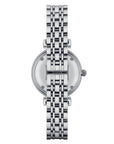 Armani Silver Stainless Steel Watch