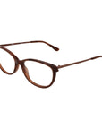 Hugo Boss Brown Women Optical Frames