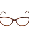 Hugo Boss Brown Women Optical Frames