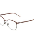 Hugo Boss Pink Women Optical Frames