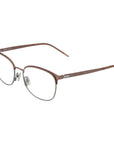 Hugo Boss Pink Women Optical Frames