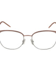 Hugo Boss Pink Women Optical Frames