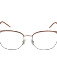 Hugo Boss Pink Women Optical Frames