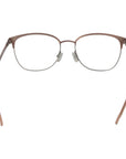 Hugo Boss Pink Women Optical Frames