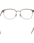 Hugo Boss Pink Women Optical Frames