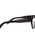 Philipp Plein Purple Women Optical Frames