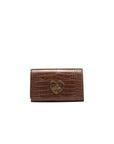 Love Moschino Brown Polyethylene Women Crossbody Bag