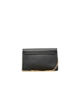 Love Moschino Black Polyethylene Women Crossbody Bag