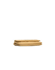 Love Moschino Gold Polyethylene Women Crossbody Bag