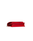 Love Moschino Red Polyethylene Women Crossbody Bag