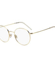 Hugo Boss Gold Titanium Frames