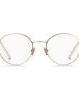 Hugo Boss Gold Titanium Frames