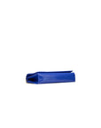 Love Moschino Blue Polyethylene Women Crossbody Bag
