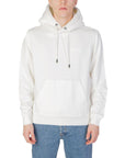 Hugo Boss Cream Cotton Sweater