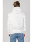 Hugo Boss Cream Cotton Sweater