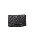 Love Moschino Black Polyethylene Handbag