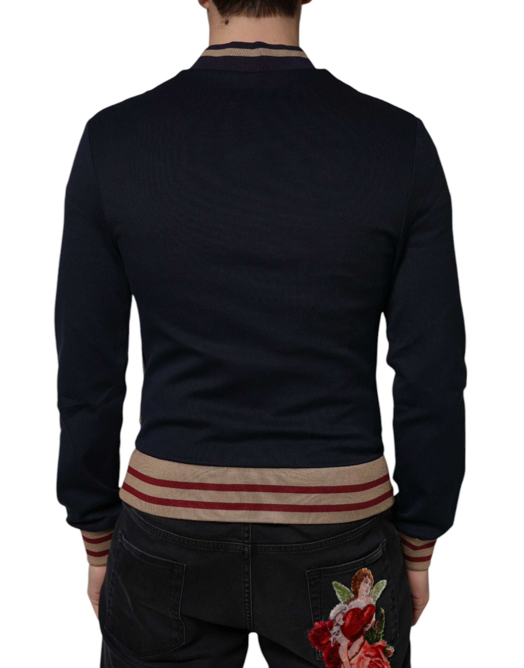 Dolce & Gabbana Multicolor
