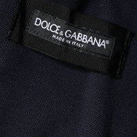 Dolce & Gabbana Multicolor #DGMillennials Full Zip Men Bomber Jacket