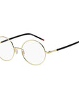 Hugo Boss Black Metal Frames