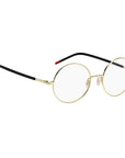 Hugo Boss Black Metal Frames