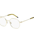 Hugo Boss Gold Metal Frames