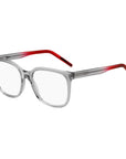 Hugo Boss Gray Acetate Frames