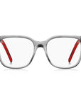 Hugo Boss Gray Acetate Frames