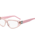 Hugo Boss Multicolor Acetate Frames