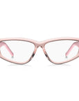 Hugo Boss Multicolor Acetate Frames