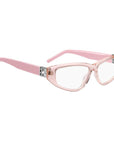 Hugo Boss Multicolor Acetate Frames