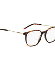 Hugo Boss Brown Acetate Frames