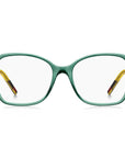 Hugo Boss Green Acetate Frames